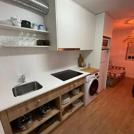 Casa Dos Pintos Nyaraló Paredes de Coura