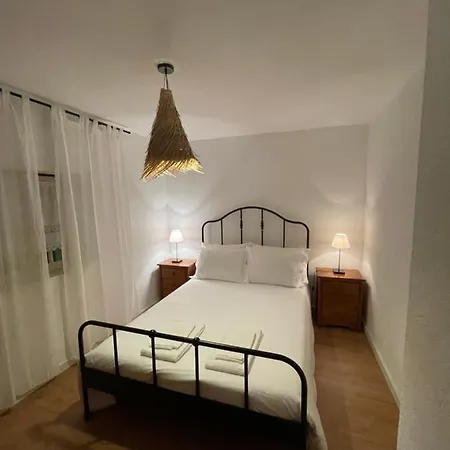 Nyaraló Casa Dos Pintos *