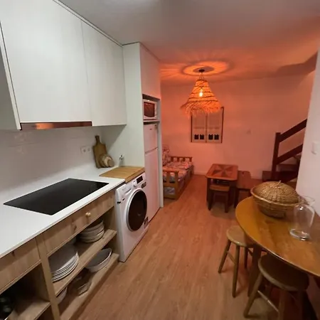Casa Dos Pintos