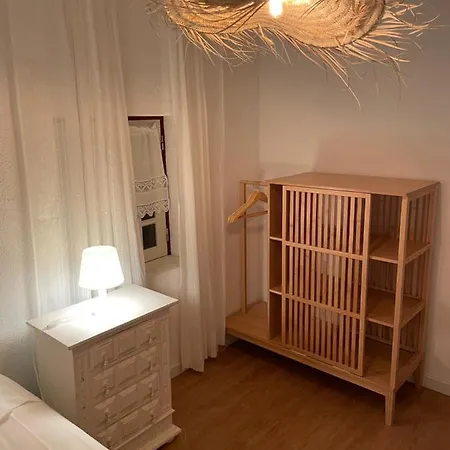 Casa Dos Pintos Nyaraló *