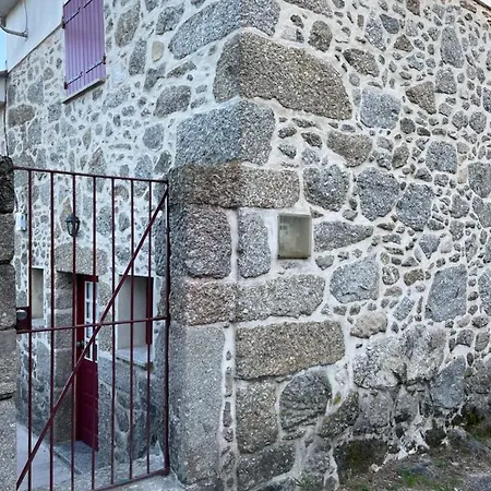 Casa Dos Pintos Vakantiehuis *