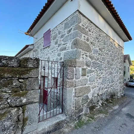 Nyaraló Casa Dos Pintos