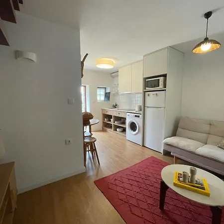 Casa Dos Pintos
