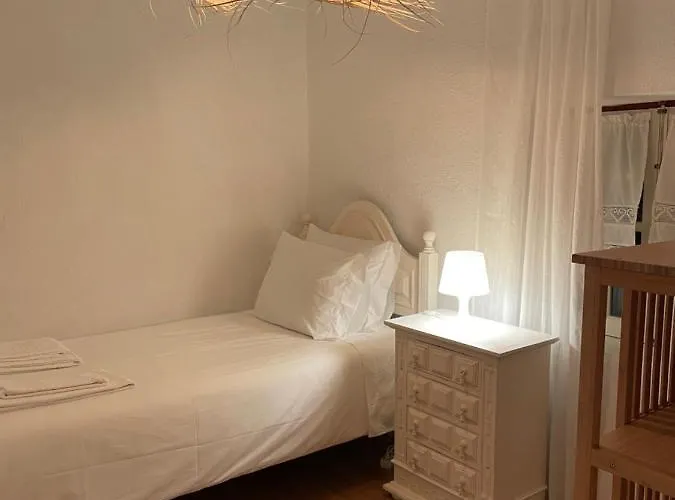 Casa Dos Pintos 度假居 帕雷迪什迪科拉