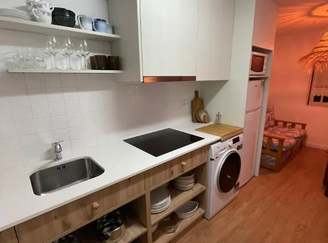 Casa Dos Pintos 度假居 帕雷迪什迪科拉