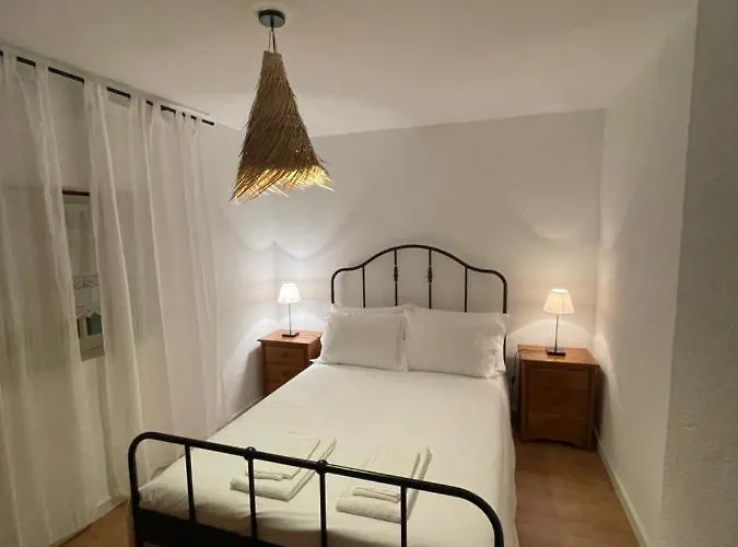 度假居 Casa Dos Pintos *