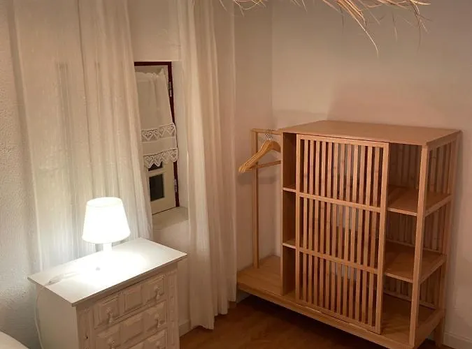 Casa Dos Pintos 別荘 *