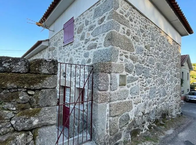 別荘 Casa Dos Pintos